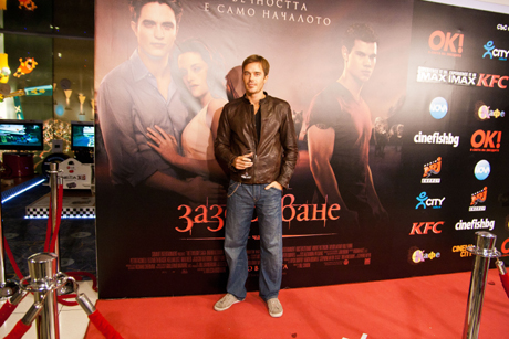 �����, ������ ���� ����� ���������� �� ��������, �+ ������ � IMAX/Cinema City ����������� �� ����� ��� ����� ������: ���������� � ���� 1�.